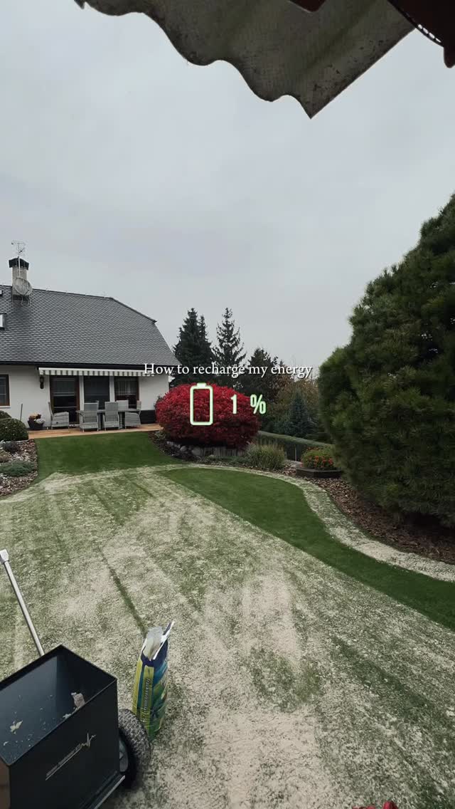 Nejlepší dobití energie? 🌱
Péče o trávník.
A s produkty od 100progreen to jde ještě líp – teď je pořídíš s 10% slevou 💚

➡️ wwww.zidekhk.com

Best way to recharge your energy? 🌱
Taking care of the lawn.
And with products from 100progreen, it’s even better – now you can get them with 10% off 💚

#toodressing #100progreen #lawncare #lawnservice #englislawgroup