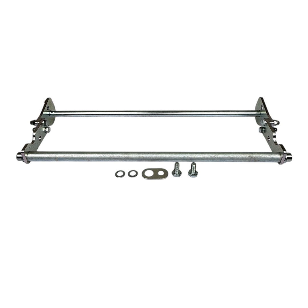 Adaptér Lawn Spiker – připojení k pohonné jednotce Master Vario Drive Pro