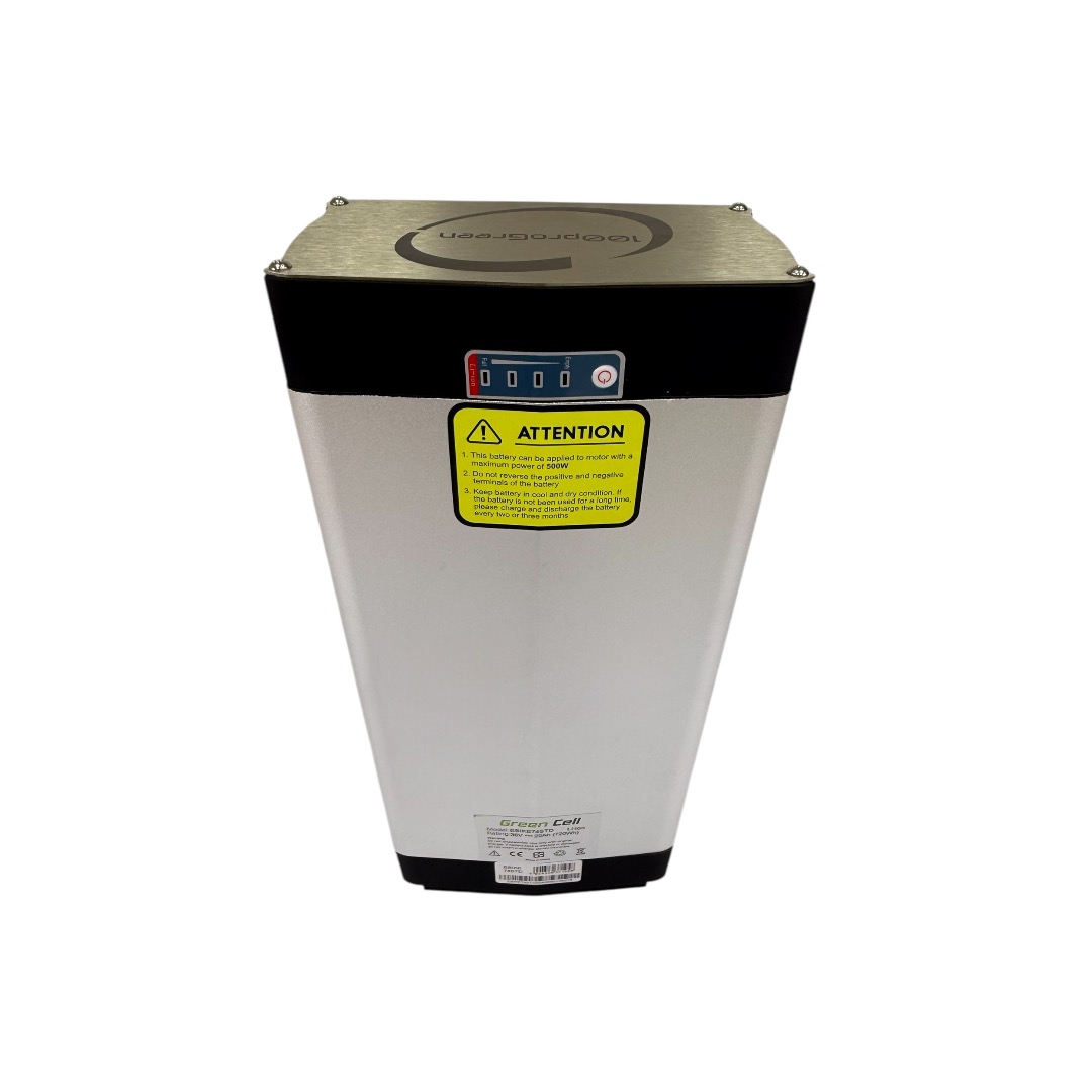 Náhradní baterie 20Ah – pro pohonnou jednotku Master Vario Drive Pro