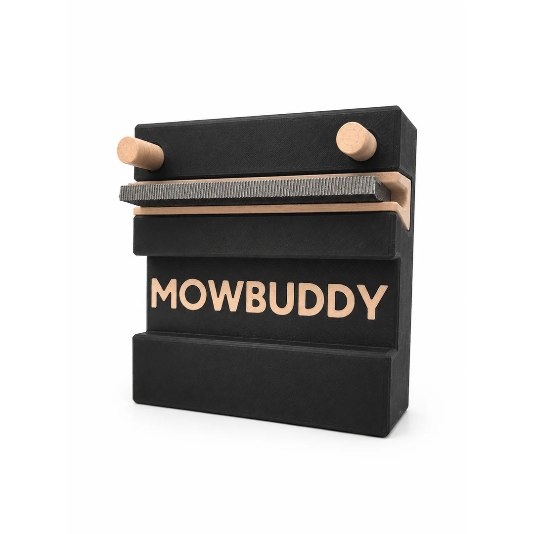 Mowbuddy Heritage